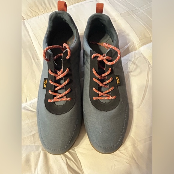 Teva wyldland shoe sneaker New 9.5 - Picture 2 of 7